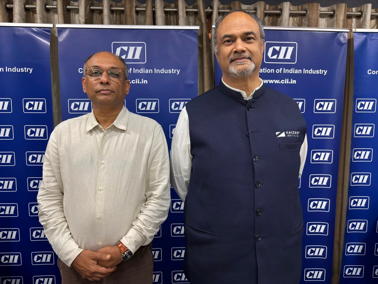 CII ગુજરાત 18 સપ્ટેમ્બરે ચોથી મેન્યુફેક્ચરિંગ કોન્ક્લેવનું આયોજન કરશે