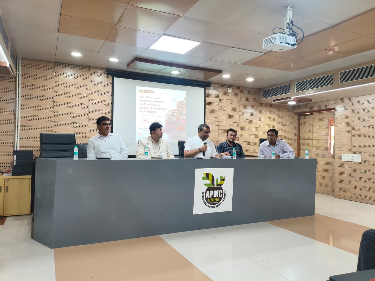 વાધવાની ફાઉન્ડેશનના ટેકા સાથે નેશનલ એન્ટરપ્રેન્યોરશિપ નેટવર્ક (એનઈએન) દ્વારા ગુજરાતના સ્પાઈસ એસએમઈ ઈકોસિસ્ટમને મજબૂત બનાવવા માટે એફઆઈએસએસ સાથે ભાગીદારી