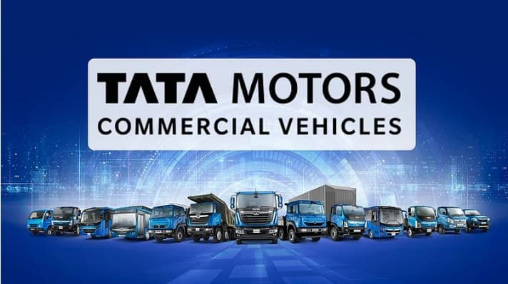 Tata Motors registered 37% growth YoY with total sales of 39,641 commercial vehicle units in July 2026